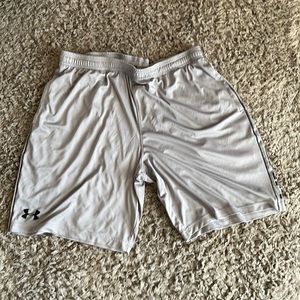 Mens Under Armour Shorts XXL